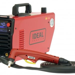 IDEAL PRAKTIK PLASMA 41 LED