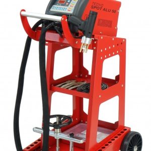 IDEAL TECNO SPOT ALU 50