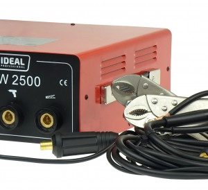 IDEAL ICW - 2500