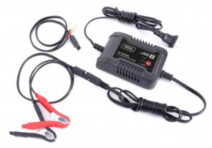 IDEAL SMART CHARGER 2