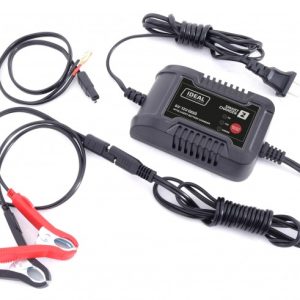 IDEAL SMART CHARGER 2