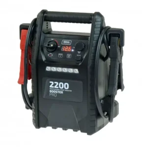 IDEAL BOOSTER 2200 PRO