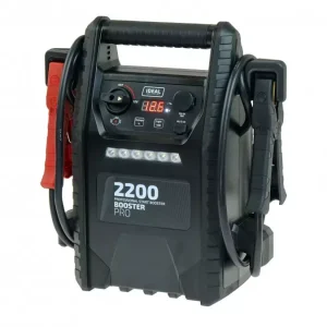 IDEAL BOOSTER 2200 PRO