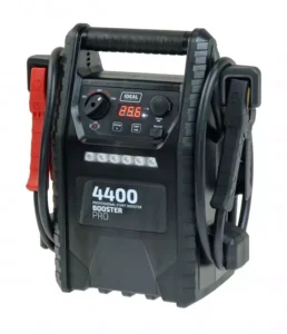 IDEAL BOOSTER 4400