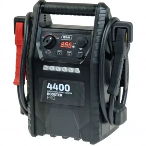 IDEAL BOOSTER 4400