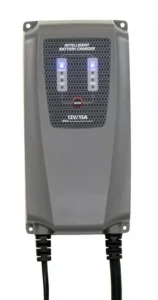 IDEAL EXPERT CHARGER 15 12V