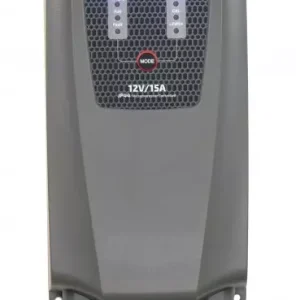 IDEAL EXPERT CHARGER 15 12V