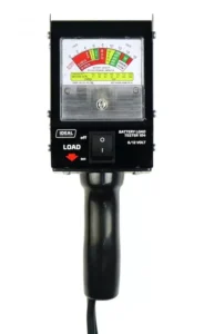 Tester IDEAL LBT104A 6/12V