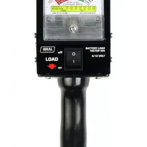 Tester IDEAL LBT104A 6/12V