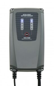 IDEAL EXPERT CHARGER 25 12V