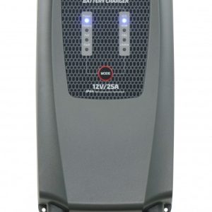IDEAL EXPERT CHARGER 25 12V