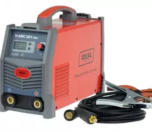 IDEAL V-ARC 201 PRO