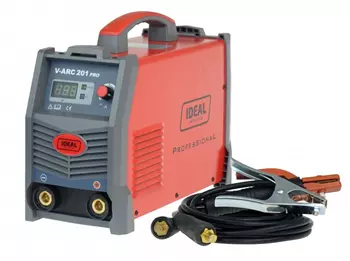 IDEAL V-ARC 201 PRO