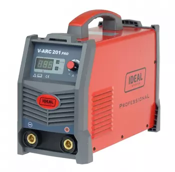 IDEAL V-ARC 201 PRO - obrazek 2