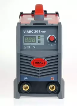 IDEAL V-ARC 201 PRO - obrazek 5