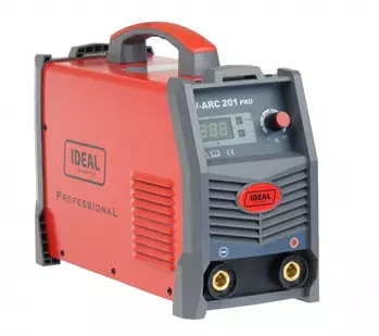 IDEAL V-ARC 201 PRO - obrazek 4
