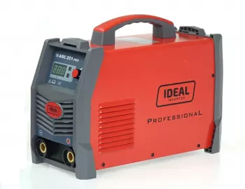 IDEAL V-ARC 201 PRO - obrazek 6
