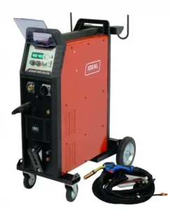 IDEAL EXPERT MIG 405 CW COMPACT SYNERGIC