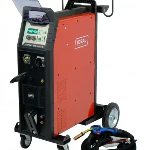IDEAL EXPERT MIG 405 CW COMPACT SYNERGIC