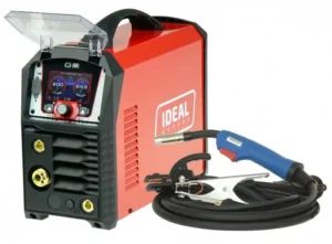IDEAL EXPERT MIG 201 LCD