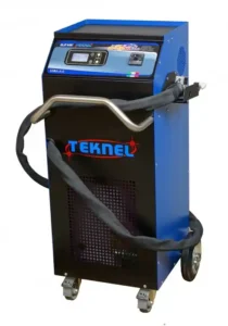 TEKNEL DRAGON 600 LCD 3x400V