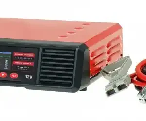 IDEAL EXPERT CHARGER 100 LCD