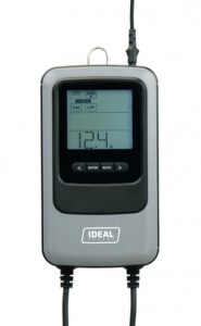 IDEAL EXPERT CHARGER 12 LCD 3in1