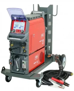 IDEAL EXPERT MIG 380W PULSE Pro7 LCD