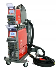 IDEAL EXPERT MIG 550W PULSE Pro7 LCD