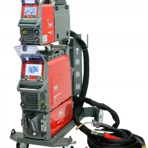 IDEAL EXPERT MIG 550W PULSE Pro7 LCD