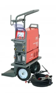 IDEAL EXPERT TIG 222 AC/DC PFC PULSE Pro5 LCD W