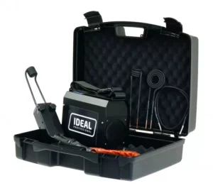 IDEAL INDUCTOR 3KVA 230V