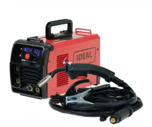 IDEAL PRAKTIK MIG 140 SYNERGIC LED