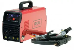IDEAL TECNO PLASMA 40 COMP-AIR