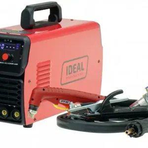 IDEAL TECNO PLASMA 40 COMP-AIR