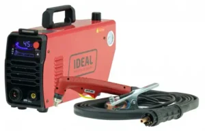 IDEAL TECNO PLASMA 45 LED