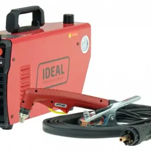 IDEAL TECNO PLASMA 45 LED