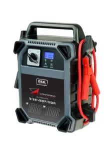 IDEAL ULTRA STARTER 4.0 12/24V