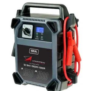 IDEAL ULTRA STARTER 4.0 12/24V