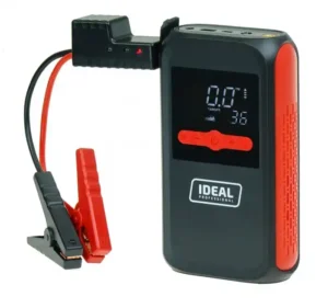 IDEAL X-STARTER 12 LiPo AIR 5in1