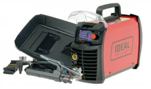 IDEAL TECNOARC 211 LED MMA/TIG VRD
