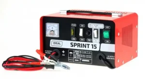 Prostownik IDEAL SPRINT 15 230V 12-24V