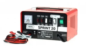 Prostownik IDEAL SPRINT 20 230V 12-24V
