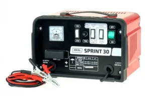 Prostownik IDEAL SPRINT 30 230V 12-24V