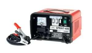 Prostownik IDEAL SPRINT 400 START 230 V 12  24 V