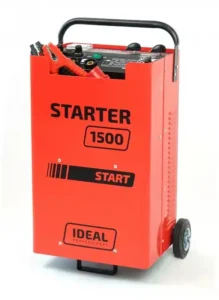 Prostownik IDEAL STARTER 1500 12-24V