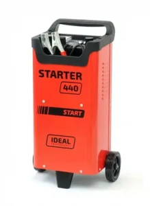 Prostownik IDEAL STARTER 440 230V 12-24V