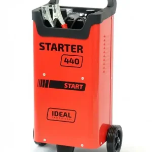 Prostownik IDEAL STARTER 440 230V 12-24V