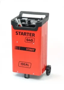 Prostownik IDEAL STARTER 640 230V 12-24V