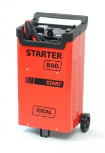 Prostownik IDEAL STARTER 840 230V 12-24V